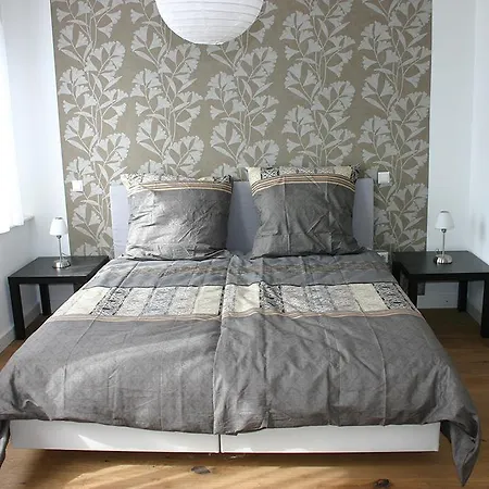 Apartment Koenigstrasse Bad Bergzabern Room photo