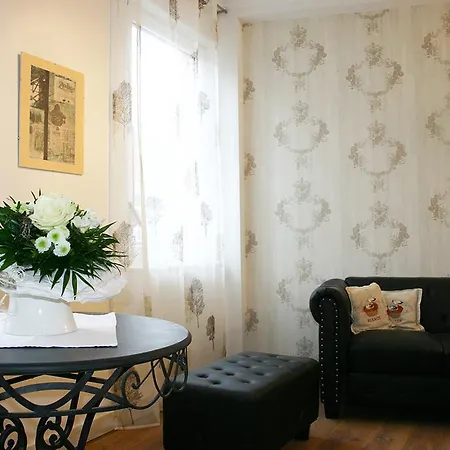Apartment Koenigstrasse Bad Bergzabern Room photo
