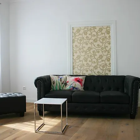 Apartment Koenigstrasse Bad Bergzabern Room photo