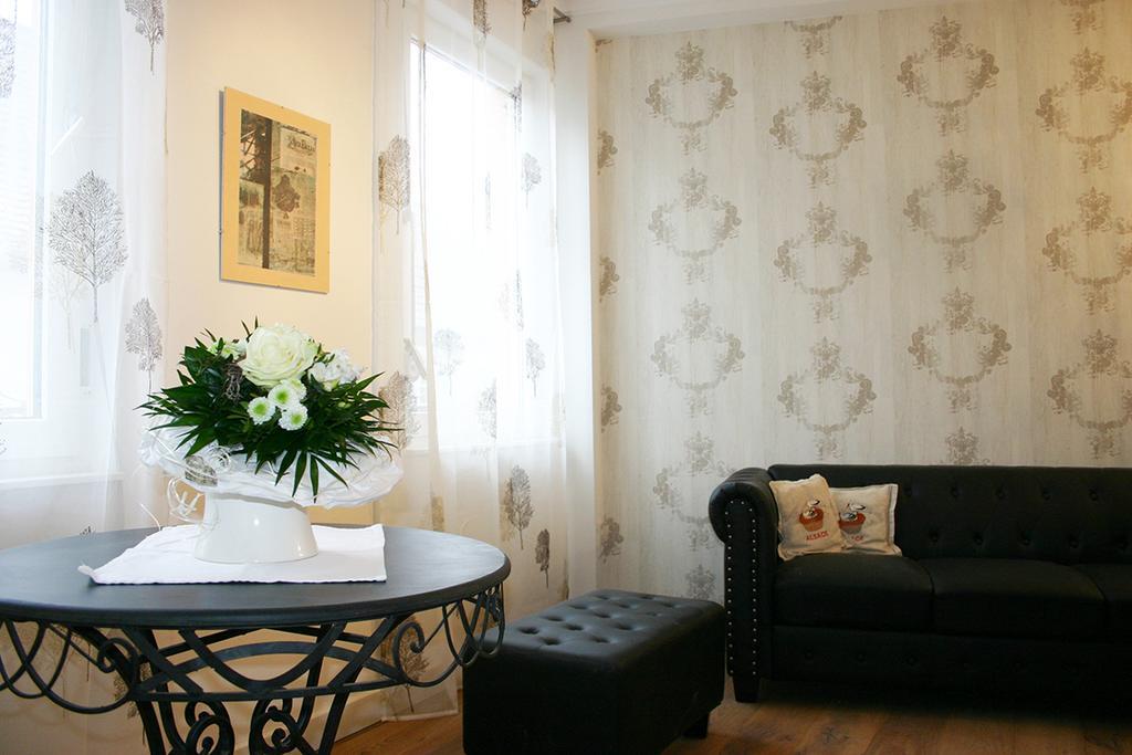 Königstrasse Apartment *